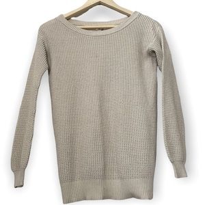 Abound Crème Sweater